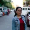Lovely Jane Plandez