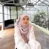 Nurul Fitrah Mohd Fauzi