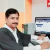 Advocate Pradyut Bag