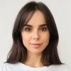 Irina Drugashova