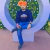 Mitesh Parmar