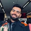 Ashish Nayyar