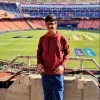Swastik Sharma