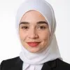 Mariam Fouda