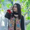 Anousha Rubab