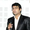 Ankit Jain