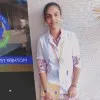 Monika Thangaraj