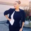 Marlena Roston