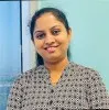 Sandhya Rajesh