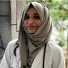 Fathima Habsitha CP