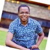Joseph Mathenge