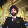 Vaninder Singh