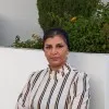 Sumaya Alzuhairy