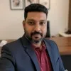 Deepanraj Natarajan