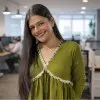 Vaishnavi Mallick