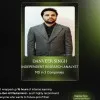 Danveer Singh
