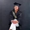 Lisa Sibanda
