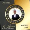 Mamdoh Reda