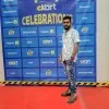 P Sundareshwaran