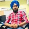 Pushpinder singh