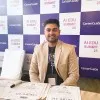 Daksh Chaturvedi