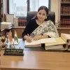 Adv Pooja Mane