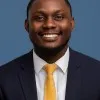 JUSTIN EGBA