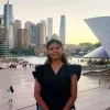 Sushma Shivaramaiah