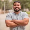 Byron Garcia