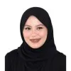 Fasihah Jamaluddin