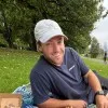Tom Sanders