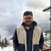 Harshil Shah