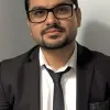 M Ashish