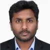 Krishnamoorthy