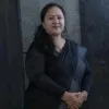 Rosy Anisha
