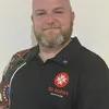Darren OHare