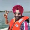 Sandeep Singh