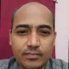 SUNIL KUMAR SHUKLA