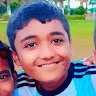 HARSHVARDHAN TUSHAR THETE Thete