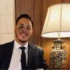 Jose Madrigal