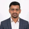 Chandrasekar Lakshminarayanan
