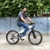 Abhishek Kashyap