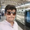 Ravi Mante