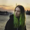 Alena Aksenova