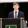 Brady McLaren