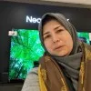 Parvin Mohammadi