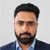 Devarshi Dev Pandey
