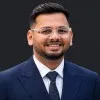 Yuvraj Dahibhate
