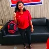 Reettika Bose