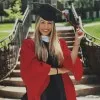 AMADA PONCE